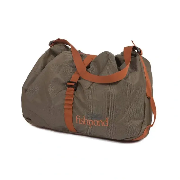 Fishpond Burrito Wader Bag - Your Premium Fishing Gear Store Rods Lines Baits Accessories^ Best Sale