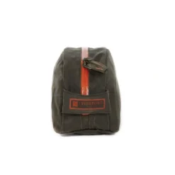 Fishpond Cabin Creek Toiletry Kit Peat Moss - Your Premium Fishing Gear Store Rods Lines Baits Accessories^ Cheap