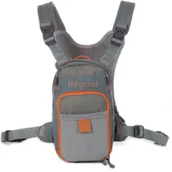 Fishpond Canyon Creek Chest Pack - Your Premium Fishing Gear Store Rods Lines Baits Accessories^ Shop