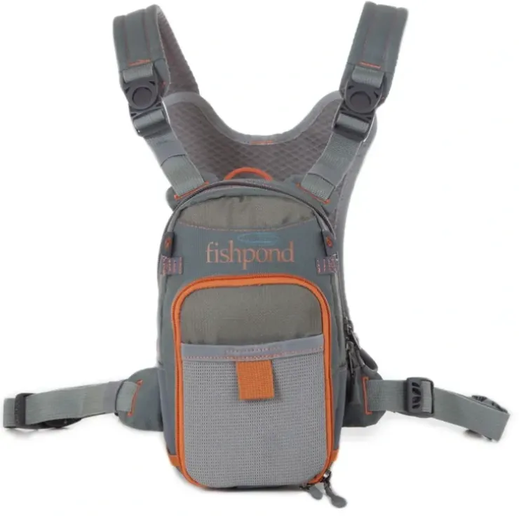 Fishpond Canyon Creek Chest Pack - Your Premium Fishing Gear Store Rods Lines Baits Accessories^ Shop
