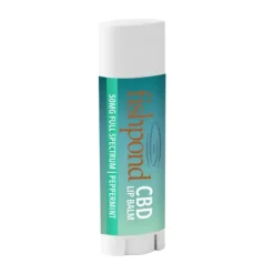 Fishpond CBD Lip Balm - Your Premium Fishing Gear Store Rods Lines Baits Accessories^ New