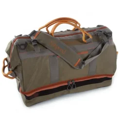 Fishpond Cimarron Wader Duffel Bag Sand - Your Premium Fishing Gear Store Rods Lines Baits Accessories^ New