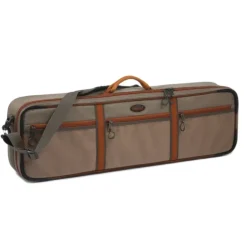 Fishpond Dakota Carry-On 31" Rod & Reel Case Granite - Your Premium Fishing Gear Store Rods Lines Baits Accessories^ Best