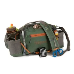 Fishpond Elkhorn Lumbar Pack Tortuga - Your Premium Fishing Gear Store Rods Lines Baits Accessories^ Clearance