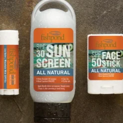Fishpond Face Stick SPF 50 - Your Premium Fishing Gear Store Rods Lines Baits Accessories^ Shop