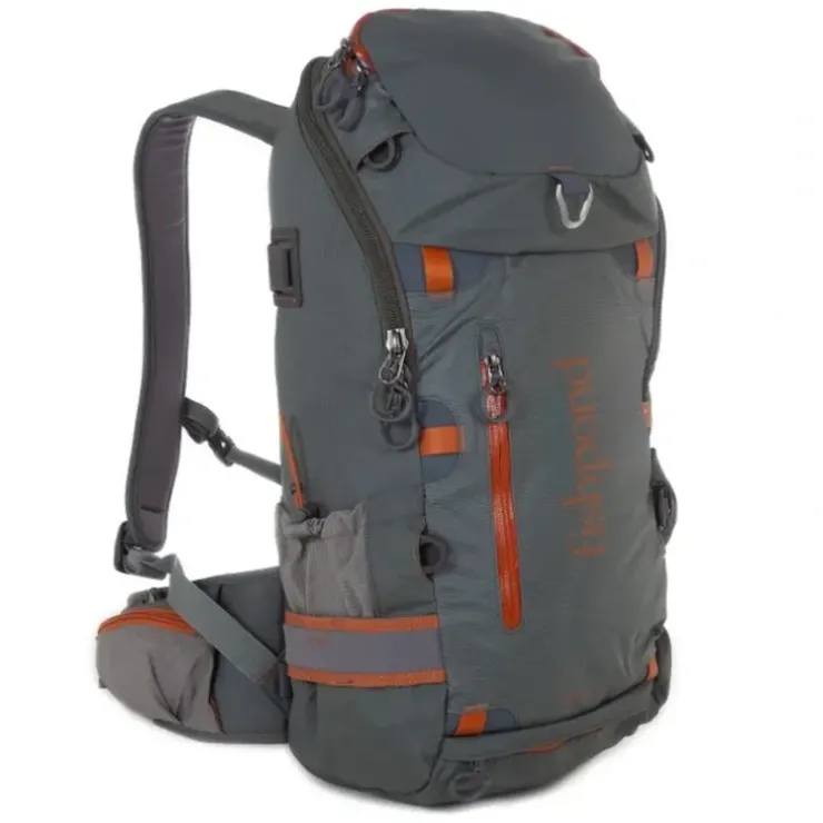 Fishpond Firehole Backpack - Your Premium Fishing Gear Store Rods Lines Baits Accessories^ Best