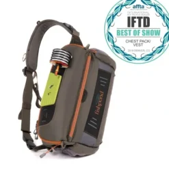 Fishpond Flathead Sling Pack - Your Premium Fishing Gear Store Rods Lines Baits Accessories^ Best