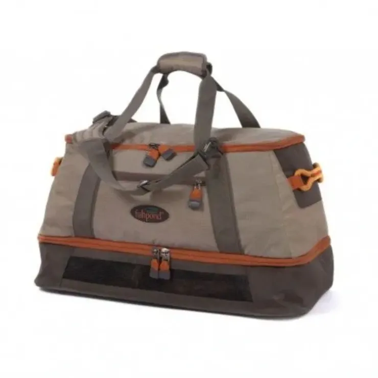Fishpond Flattops Wader Duffel - Your Premium Fishing Gear Store Rods Lines Baits Accessories^ Cheap