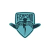 Fishpond Follow The Birds Sticker - Your Premium Fishing Gear Store Rods Lines Baits Accessories^ Flash Sale