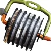 Fishpond Headgate Tippet Holder - Your Premium Fishing Gear Store Rods Lines Baits Accessories^ Best Sale