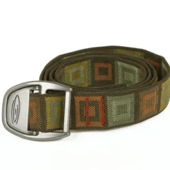 Fishpond Jacquard Web Belt - Your Premium Fishing Gear Store Rods Lines Baits Accessories^ Cheap