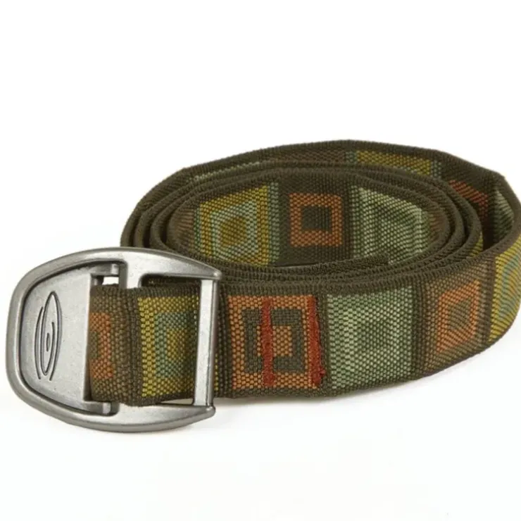 Fishpond Jacquard Web Belt - Your Premium Fishing Gear Store Rods Lines Baits Accessories^ Cheap