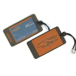 Fishpond Luggage Tag - Your Premium Fishing Gear Store Rods Lines Baits Accessories^ New