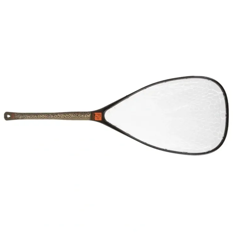 Fishpond Middle Fork Net Brown Trout - Your Premium Fishing Gear Store Rods Lines Baits Accessories^ Best