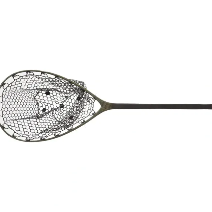 Fishpond Nomad Boat Net - Limited Edition River Armor - Your Premium Fishing Gear Store Rods Lines Baits Accessories^ Clearance