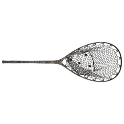 Fishpond Nomad Boat Net - Riverbed Camo - Your Premium Fishing Gear Store Rods Lines Baits Accessories^ Cheap