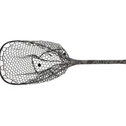 Fishpond Nomad El Jefe Net - Riverbed Camo - Your Premium Fishing Gear Store Rods Lines Baits Accessories^ Discount