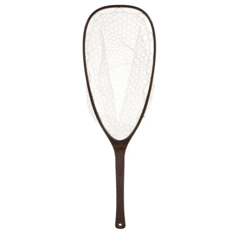 Fishpond Nomad Emerger Net - Your Premium Fishing Gear Store Rods Lines Baits Accessories^ Hot