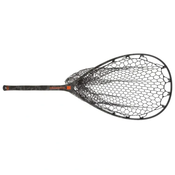 Fishpond Nomad Mid-Length Boat Net Wild Run Edition - Your Premium Fishing Gear Store Rods Lines Baits Accessories^ Online
