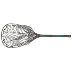 Fishpond Nomad Mid-Length Net AMERICAN RIVERS Edition - Your Premium Fishing Gear Store Rods Lines Baits Accessories^ Online