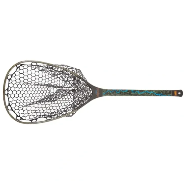 Fishpond Nomad Mid-Length Net AMERICAN RIVERS Edition - Your Premium Fishing Gear Store Rods Lines Baits Accessories^ Online