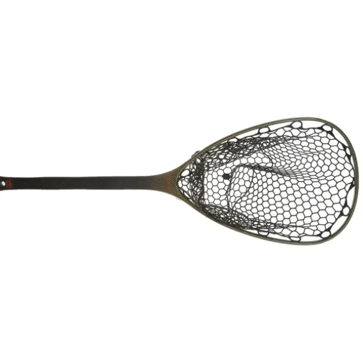 Fishpond Nomad Mid-Length River Armor Net - Your Premium Fishing Gear Store Rods Lines Baits Accessories^ Online