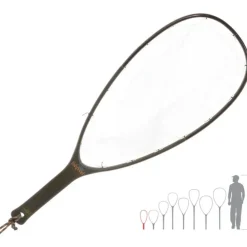 Fishpond Nomad Native Net - Your Premium Fishing Gear Store Rods Lines Baits Accessories^ Clearance