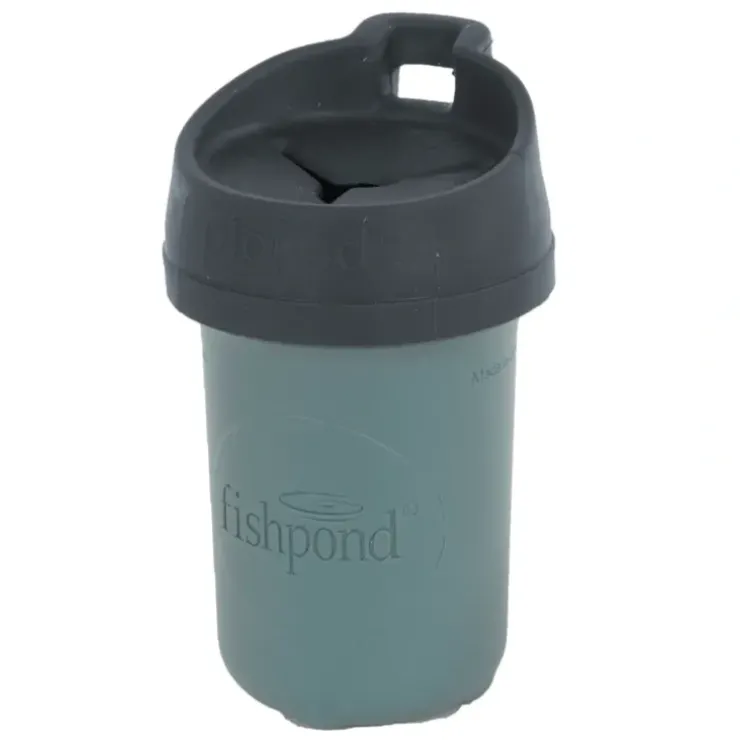 Fishpond PIOPOD Microtrash Container - Your Premium Fishing Gear Store Rods Lines Baits Accessories^ Shop