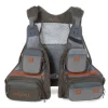 Fishpond Sagebrush Pro Mesh Vest - Your Premium Fishing Gear Store Rods Lines Baits Accessories^ Hot