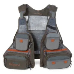 Fishpond Sagebrush Pro Mesh Vest - Your Premium Fishing Gear Store Rods Lines Baits Accessories^ Hot