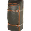 Fishpond Stormshadow Large Rolling Duffel - Your Premium Fishing Gear Store Rods Lines Baits Accessories^ Fashion