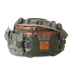 Fishpond Stormshadow Lumbar Pack - Your Premium Fishing Gear Store Rods Lines Baits Accessories^ Sale