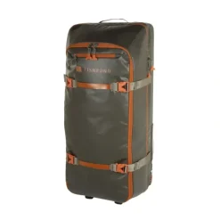 Fishpond Stormshadow Rolling Duffel - Your Premium Fishing Gear Store Rods Lines Baits Accessories^ Outlet