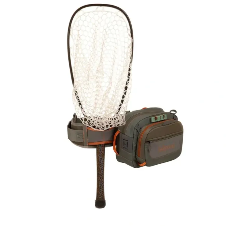 Fishpond Switchback Pro Wading Belt System - Your Premium Fishing Gear Store Rods Lines Baits Accessories^ Best