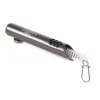 Fishpond 360 Swivel Retractor Gunmetal - Your Premium Fishing Gear Store Rods Lines Baits Accessories^ Store