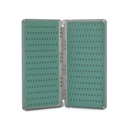 Fishpond Tacky Fly Box 2X - Your Premium Fishing Gear Store Rods Lines Baits Accessories^ Best Sale