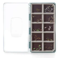 Fishpond Tacky Original Fly Box RiverMag - Your Premium Fishing Gear Store Rods Lines Baits Accessories^ Discount