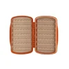 Fishpond Tacky Pescador Fly Box Small Burnt Orange - Your Premium Fishing Gear Store Rods Lines Baits Accessories^ Discount