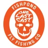 Fishpond Thermal Die Cut Sticker Last Call - Your Premium Fishing Gear Store Rods Lines Baits Accessories^ Clearance
