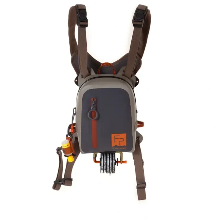 Fishpond Thunderhead Chest Pack Eco Shale - Your Premium Fishing Gear Store Rods Lines Baits Accessories^ Best
