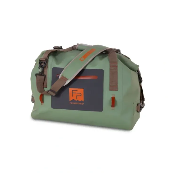 Fishpond Thunderhead Roll Top Duffel ECO - Your Premium Fishing Gear Store Rods Lines Baits Accessories^ Clearance