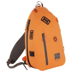 Fishpond Thunderhead Sling Cutthroat Orange - Your Premium Fishing Gear Store Rods Lines Baits Accessories^ Discount