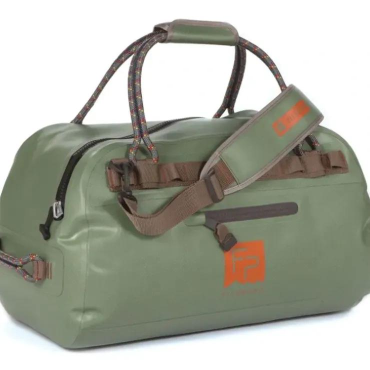 Fishpond Thunderhead Submersible Duffel - Your Premium Fishing Gear Store Rods Lines Baits Accessories^ Hot