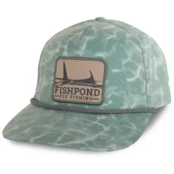 Fishpond Trucker Hat Salty Camo - Your Premium Fishing Gear Store Rods Lines Baits Accessories^ Outlet