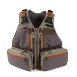 Fishpond Upstream Tech Vest - Mens - Your Premium Fishing Gear Store Rods Lines Baits Accessories^ Flash Sale