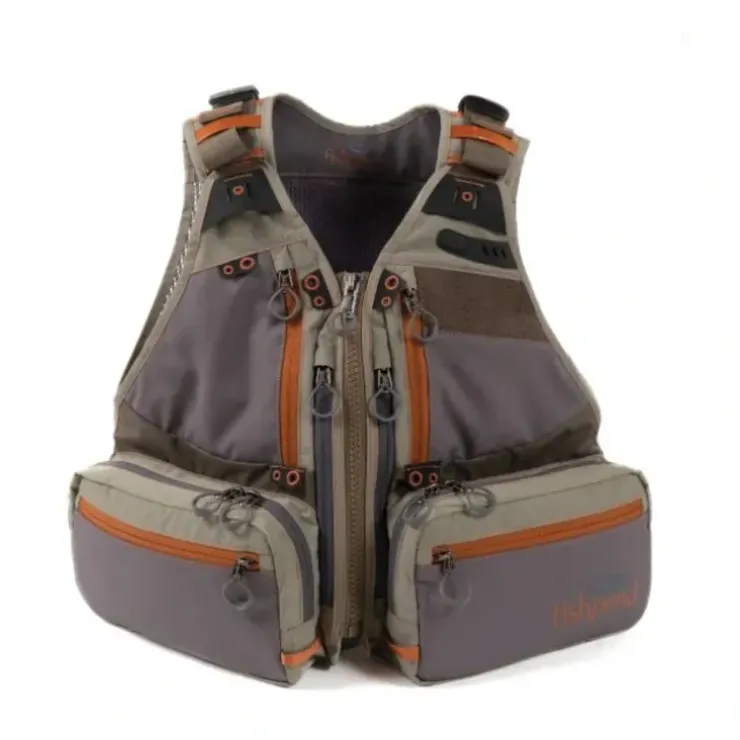 Fishpond Upstream Tech Vest - Mens - Your Premium Fishing Gear Store Rods Lines Baits Accessories^ Flash Sale
