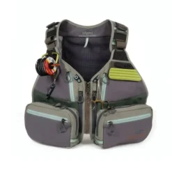 Fishpond Upstream Tech Vest Women's - Your Premium Fishing Gear Store Rods Lines Baits Accessories^ Best