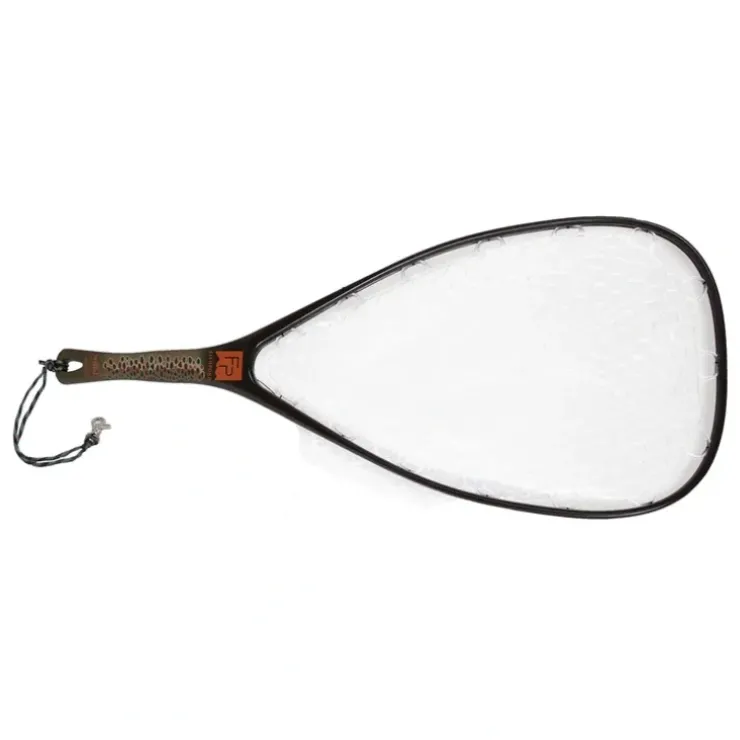 Fishpond Yampa Hand Net Brown Trout - Your Premium Fishing Gear Store Rods Lines Baits Accessories^ New