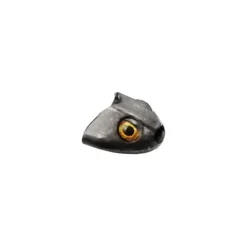Fish-Skull Sculpin Helmet - Black - Your Premium Fishing Gear Store Rods Lines Baits Accessories^ Sale
