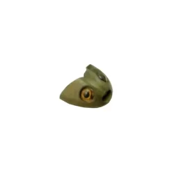 Fish-Skull Sculpin Helmet - Olive - Your Premium Fishing Gear Store Rods Lines Baits Accessories^ Online